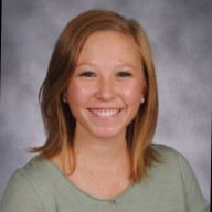 Meghan Woodson