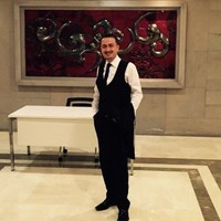 Burhan KOÇ