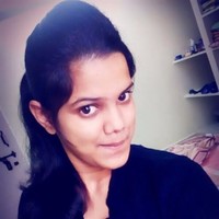 Pravallika J