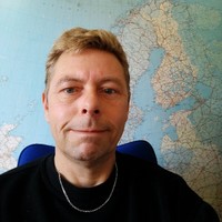 Peter Hasselmann
