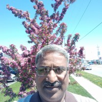 Chitravel C.Govindaraju