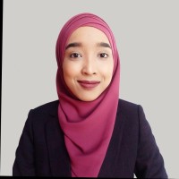 Anis Suraya
