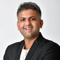 Dwipal U Patel