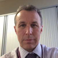 Ken Mortimer