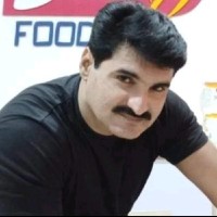 chef Arshad Ghafoor
