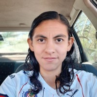 Cyndy Rangel Hernandez