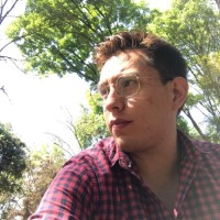 Brandon Israel Mendoza Galvan