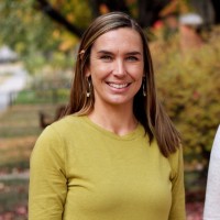 Megan Sigmon-Olsen, M.S.W., Licsw (She/Her)