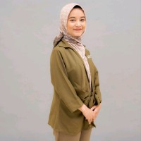 Amelia Nurul Hamidah