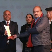 Ravi Vohra