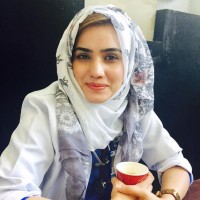 Muqaddas Sherazi