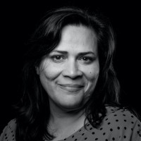 Michelle Redward (née Stoupe)