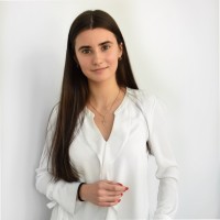 Aliaksandra Volkava