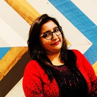 Sneha Suresh