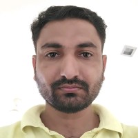 Nagesh Singh