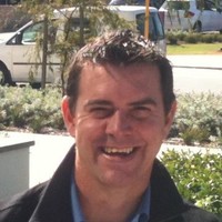 Brett Hand