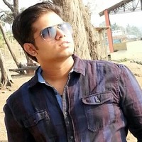 Sunny Jadhav