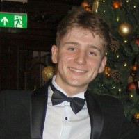 Oliver Richardson