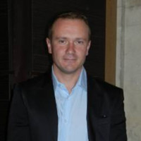 Ludovic Lendormy