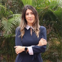 Tegan Waters
