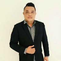 Ricky Tan