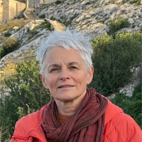 Christine Fèvre-Pernet