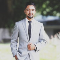 Daniyall Siddiqui