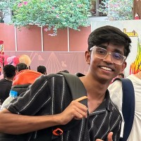 Dibyanshu Gandhi