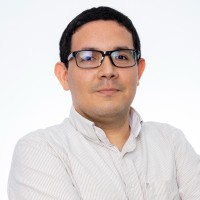 Carlos Alberto Otero Alza