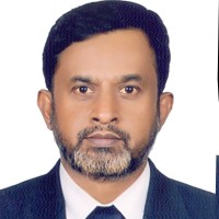 Zakir Hossain,CPSM®, CSCM