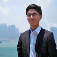 Adrian Wong