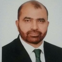 Zafar Iqbal