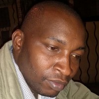 patrick chomba