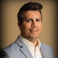 Matthew Polly, Itil