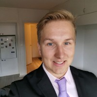 Johannes Wahrman