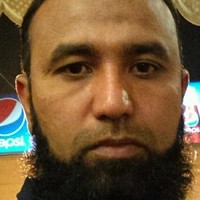 Syed Adnan Alam