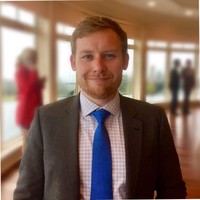 Ryan J Buck, PMP