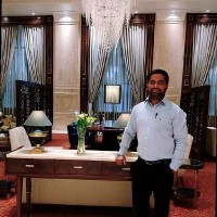 Dipak Yadav