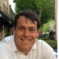 Mike Steiner
