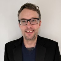 Tim Pryce