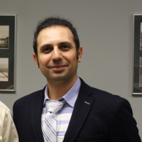 Pejman Habashi, Ph.D.