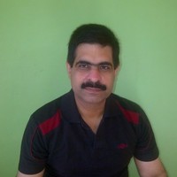 Rajneesh Verma