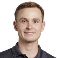 Tyler Dorenkamp