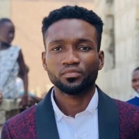 Joseph Laryea