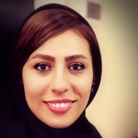 Saeede Golmohammadi