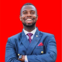 Thomas Onyango Kirengo, MBChB, MBA, MSc, MRCS