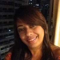 Luciene Cristina Campos