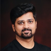Vikas Somsole