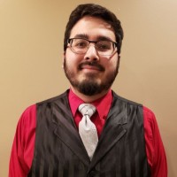 Joshua Callanta