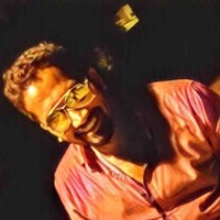 Nesar Raj